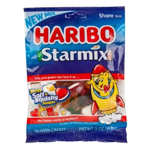 Haribo Starmix