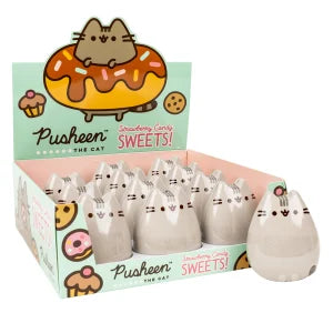 Pusheen Cat Tin