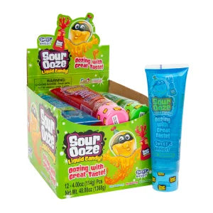 Ooze