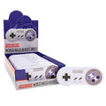 Super Nintendo Mint Tin
