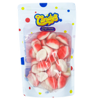 Strawberry Puff Puffs Pouch