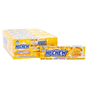 Hi-Chew Mango