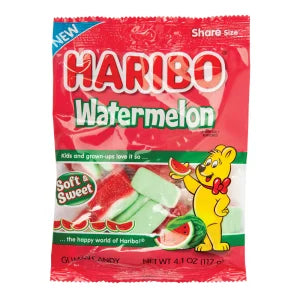 Haribo Watermelon