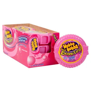 Hubba Bubba Original Bubble Gum Tape