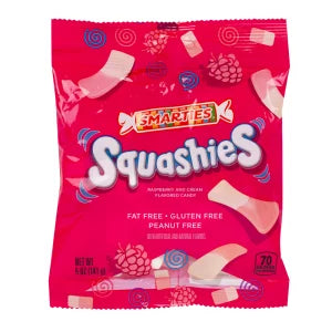 Smarties Squashies