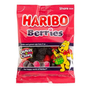 Haribo Berries