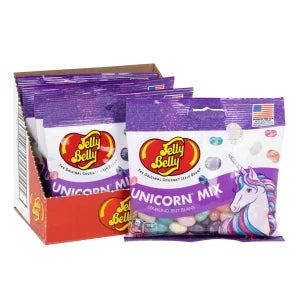 Jelly Belly Unicorn Mix