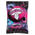 Warhead Galactic Cubes