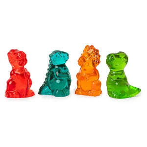 Bilar Sour Cars 100g Bag Candy's