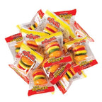 Gummy Burger