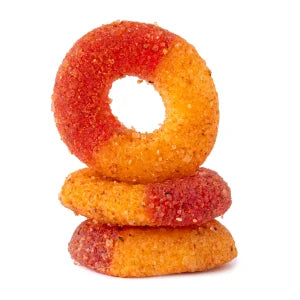 Chili Tamarind Peach Ring Pouch