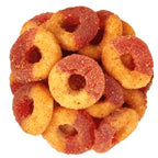 Chili Tamarind Peach Ring Pouch