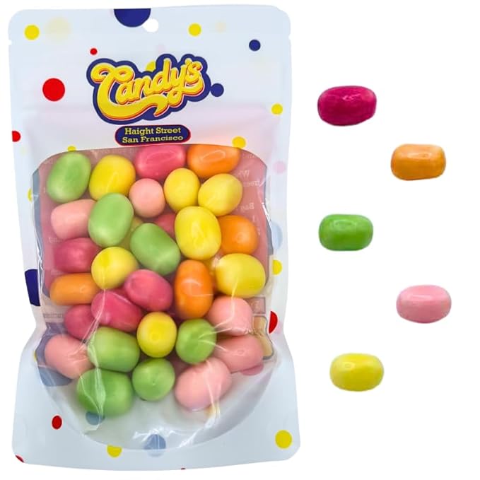 Haribo Maoams