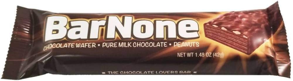 Bar None