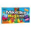 Mike and Ike Mega Mix
