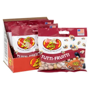 Tutti Frutti Jelly Belly Beans