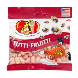 Tutti Frutti Jelly Belly Beans