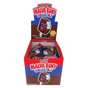 Malva Bony Gomitas