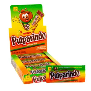 Pulparindo Mango
