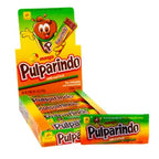 Pulparindo Mango
