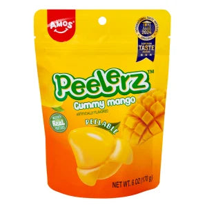 Mango Peelerz 6oz