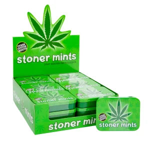 Stoner Mints