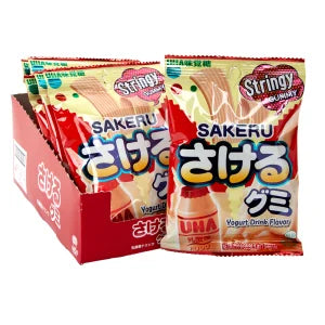 Uha Sakeru Gummy