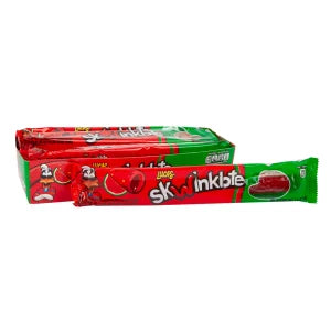 Lucas Sandia Skwinklote