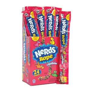 Nerds Rope Rainbow
