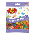 Jelly Belly Tropical Mix Peg Bag