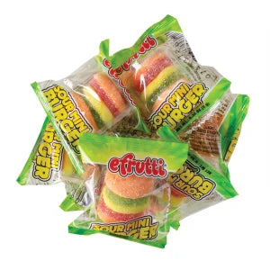 Sour Mini Burger