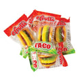Mini Gummy Taco
