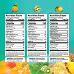 VIP Tropical Sampler (18 pack)
