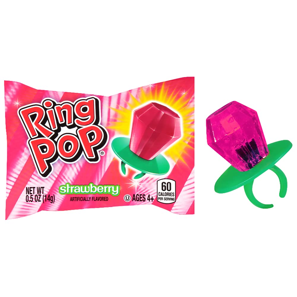 Ring Pop
