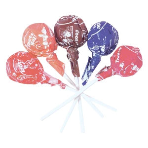 Tootsie Roll Pop