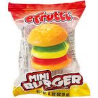 Gummy Burger