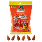 Jarritos Spicy Gummies