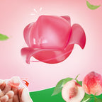 Amos Peelerz Peach 2.29oz