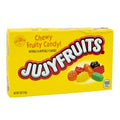 Jujyfruits