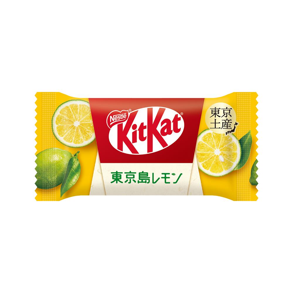 Tokyo Shima Lemon