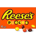 Reeses Pieces