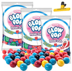 Blow Pop Inside Outs