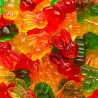 Haribo Happy Hoppers