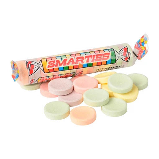 Smarties