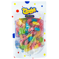 Sour Gummy Worms Pouch