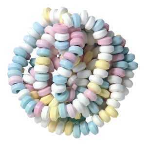 Candy Necklace Smarties