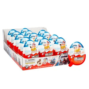 Kinder Joy Egg