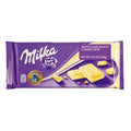 Milka White Chocolate