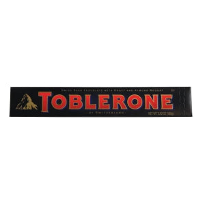 Toblerone Dark Chocolate