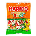Haribo Mini Frogs